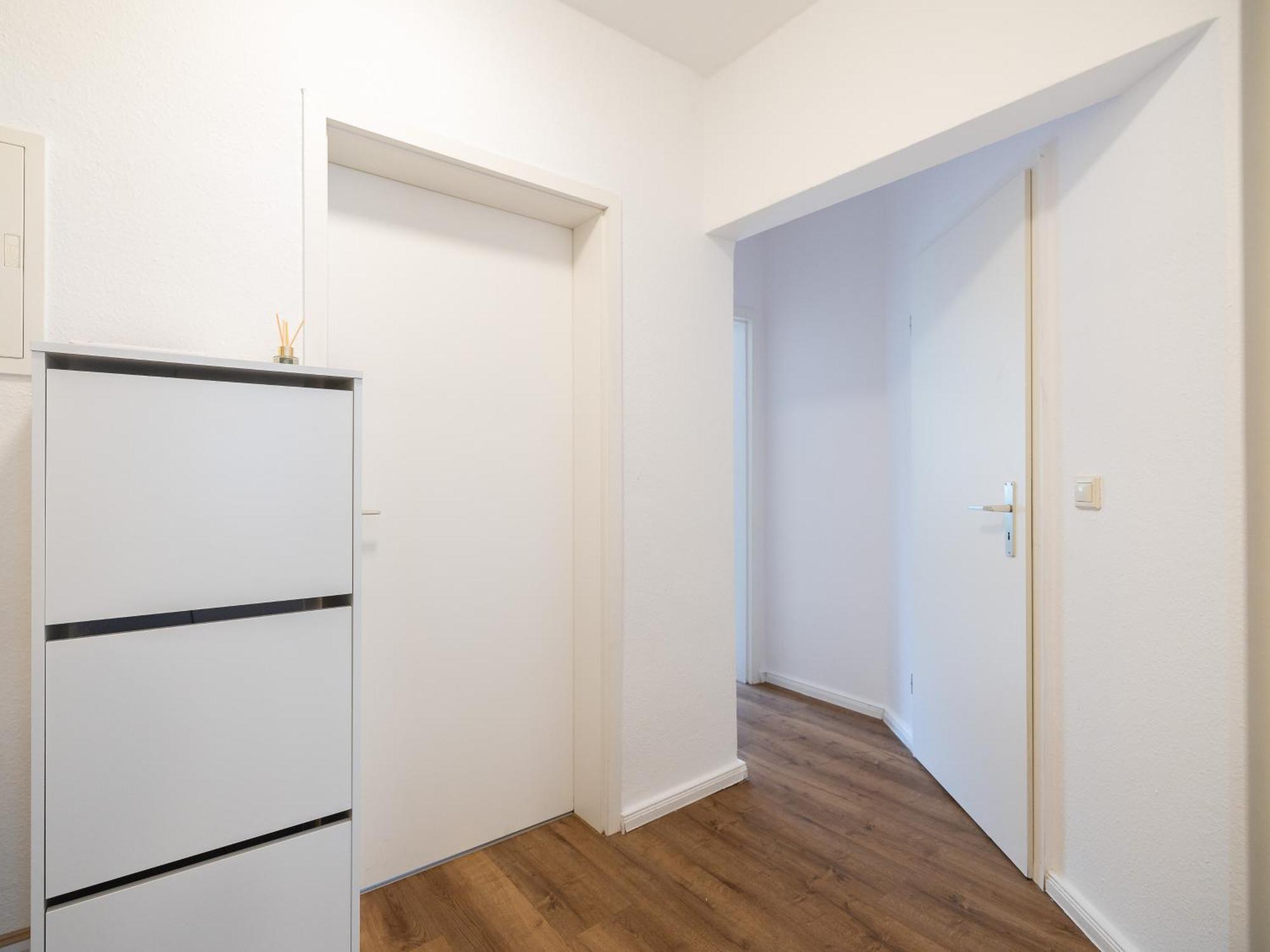 Lehastays - I 4 Einzelbetten Apartment